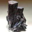 Pyrargyrite