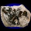 Buergerite