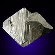 Arsenopyrite