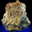 Cervantite