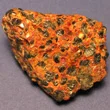 Zincite