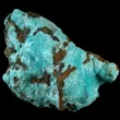 Aurichalcite