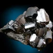 Cassiterite