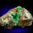 Annabergite