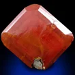 Wulfenite