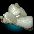 Heulandite