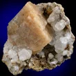 Chabazite