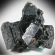 Hornblende