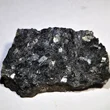 Hastingsite