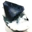 Benitoite