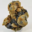 Clinohumite