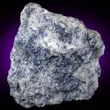 Dumortierite