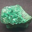 Brochantite