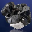 Alabandite