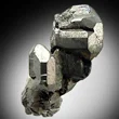 Stephanite