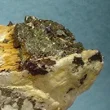 Xanthoconite