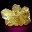 Chrysoberyl