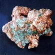Copper