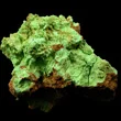 Gaspeite