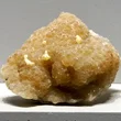 Melanophlogite