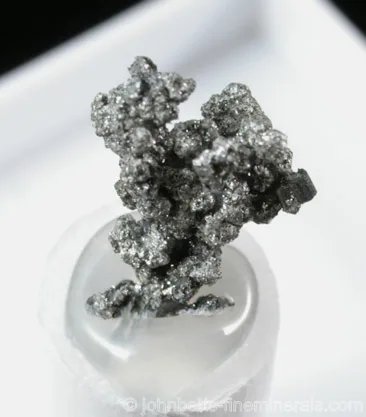Antimony Crystals