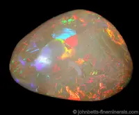 Precious Opal