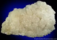 Witherite Plate
