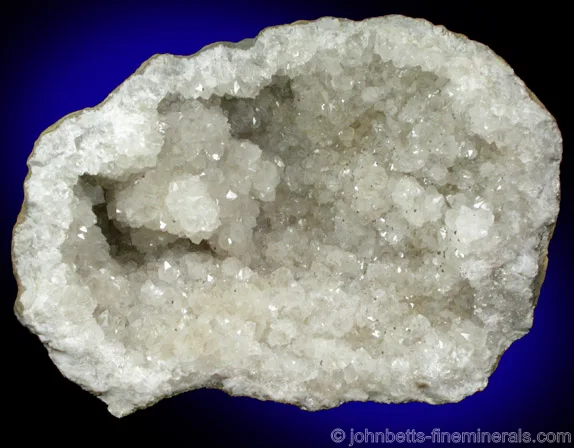 Keokuk Geode