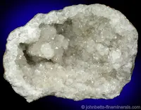 Keokuk Geode