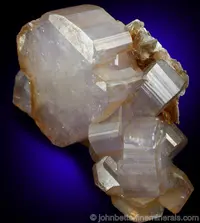 Lovely Portugese Apatite