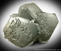 Pyrite Crystal Grouping