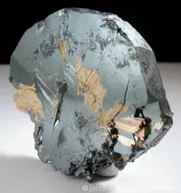 Hematite and Rutile