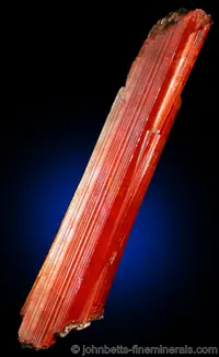 Single Crocoite Single