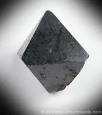 Magnetite Octahedron