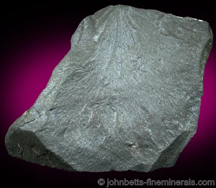 Massive Chalcocite
