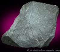 Massive Chalcocite