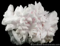 Manganese Rich Calcite