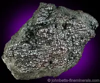 Oolitic Hematite Blobs