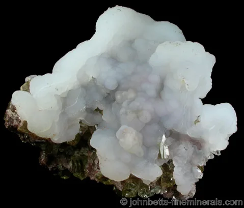White Chalcedony
