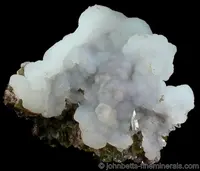 White Chalcedony