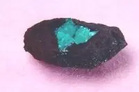 Blue Cuproadamite