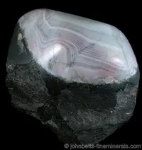 Polished Agate Portion