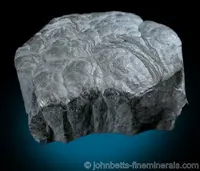 Botryoidal Stibarsen Vein