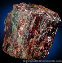 Almandine Mass