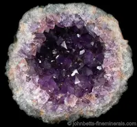 Amethyst Geode