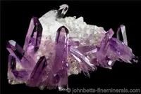 Veracruz Amethyst