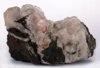 Old-time Reddish Analcime