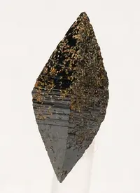 Single Dipyramidal Anatase Floater