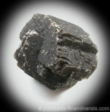 Anorthite Carlsbad Twin