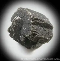 Anorthite Carlsbad Twin